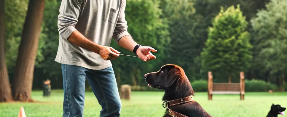 Éducateur canin autour de moi