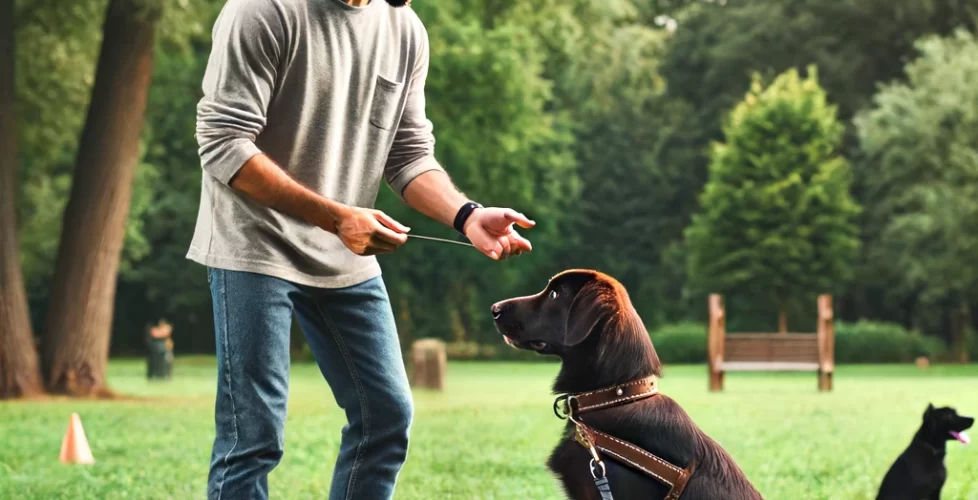 Éducateur canin autour de moi