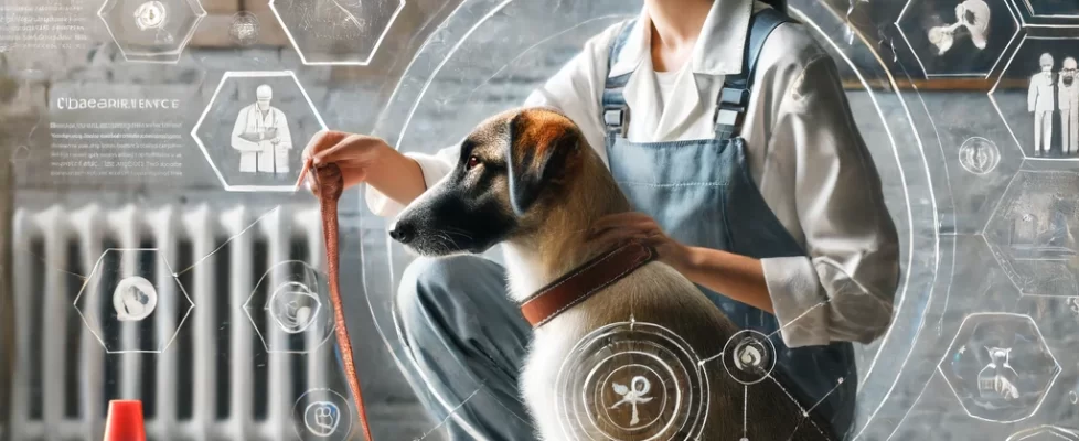 Quelle compétence un éducateur canin Doit-il posséder