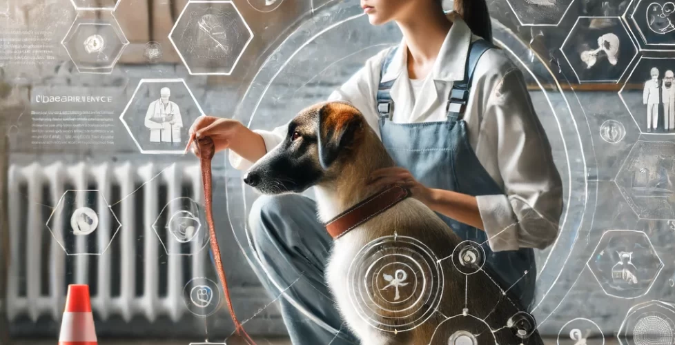 Quelle compétence un éducateur canin Doit-il posséder